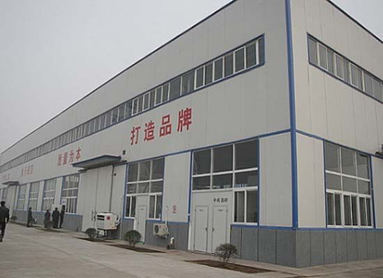 點擊查看詳細信息<br>標題：廠容廠貌 閱讀次數(shù)：1948
